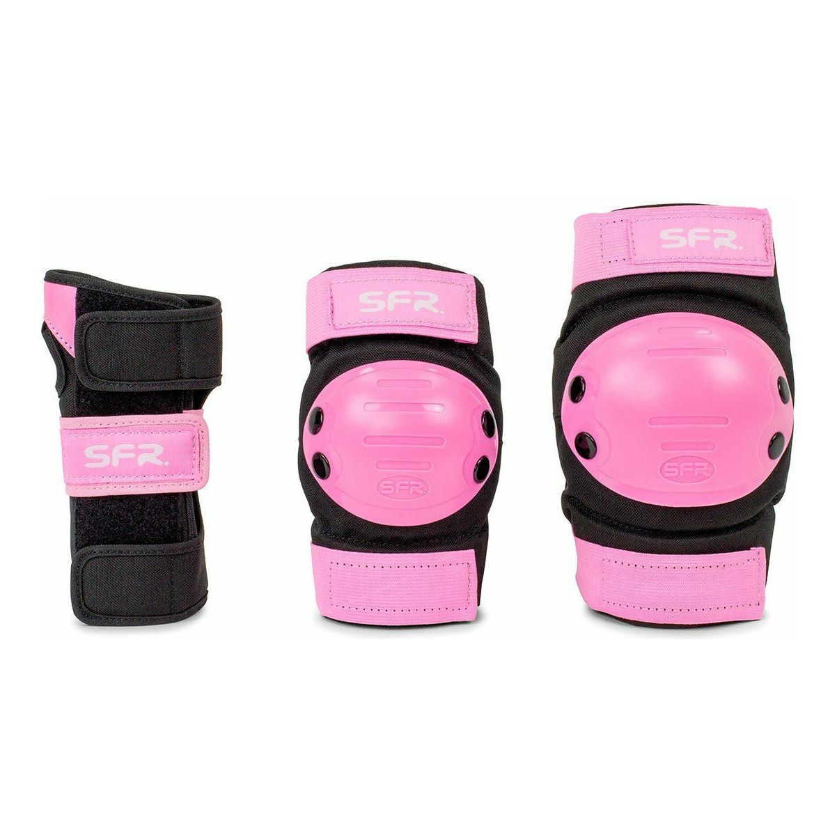 SFR YOUTH RAMP HLÍFASETT - Krakkasport.is