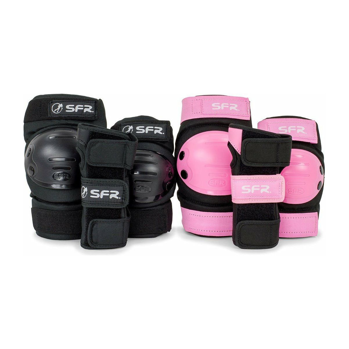 SFR YOUTH RAMP HLÍFASETT - Krakkasport.is