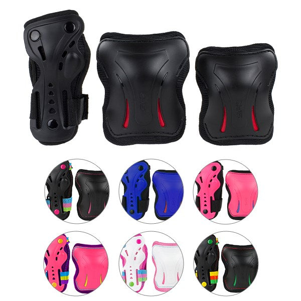 SFR ESSENTIALS TRIPLE PAD SET