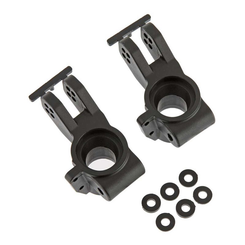 ARRMA Hub Rear: Kraton (2)
