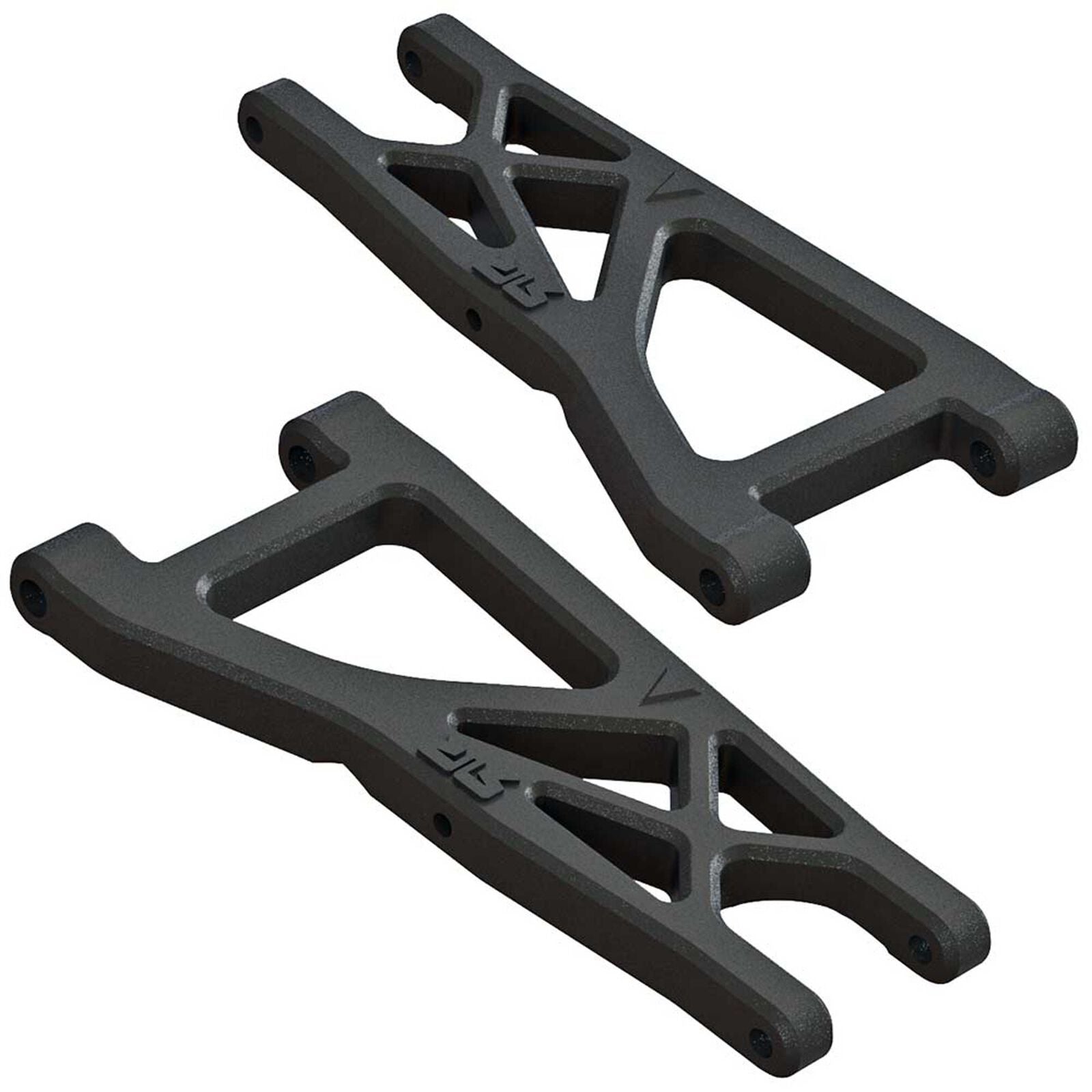 Arrma Suspension Arm Front (2): 4x4