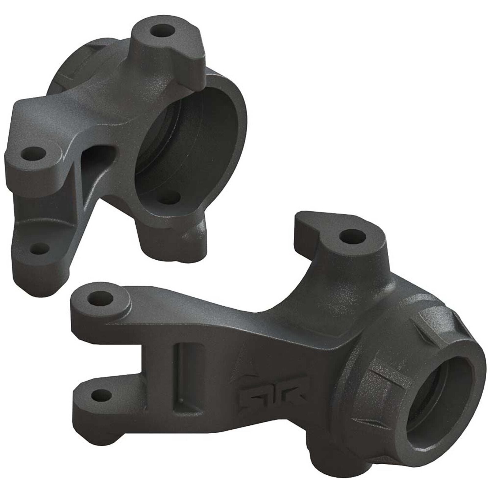Arrma Steering Block (2): 4x4
