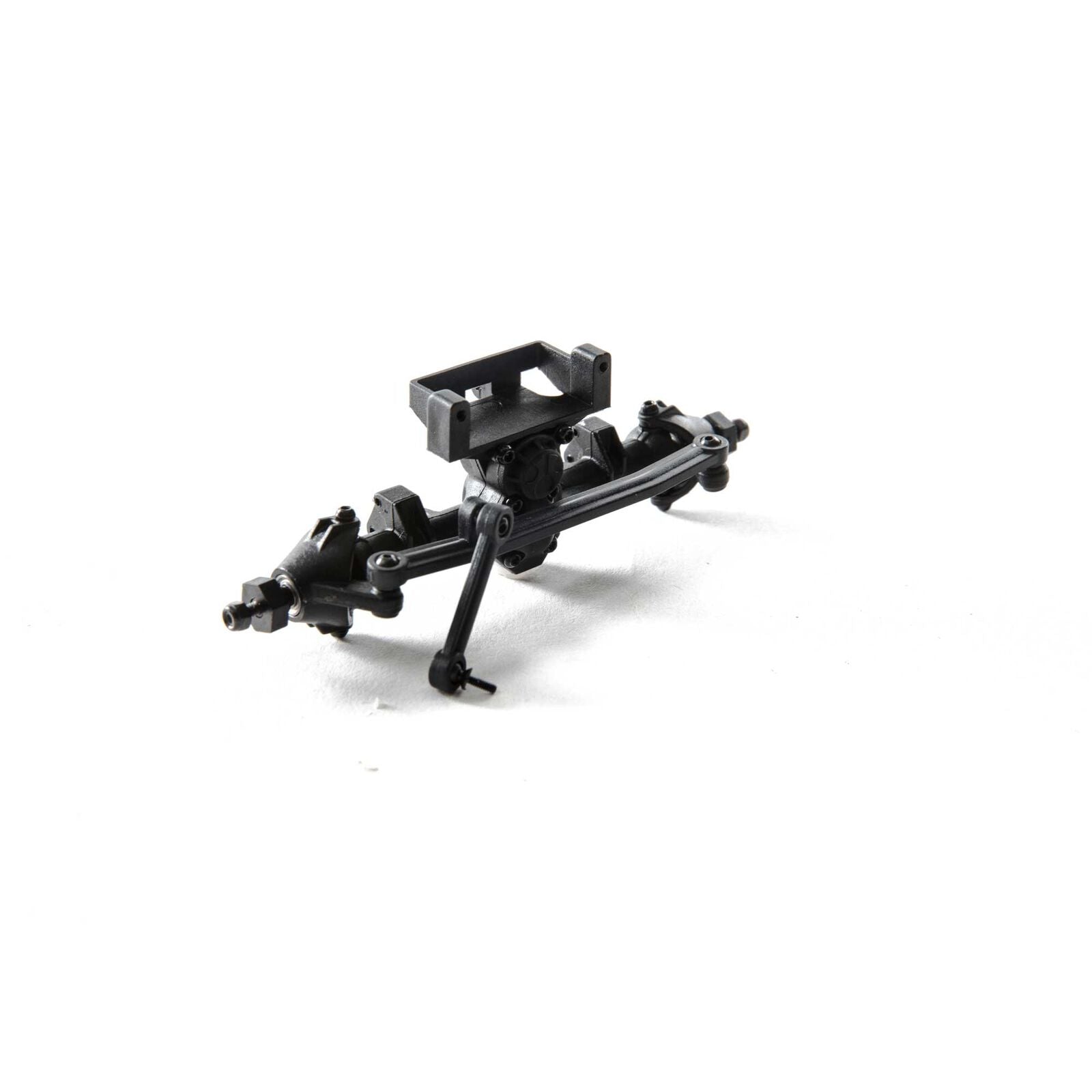 AXIAL Front Axle, Assembled: SCX24