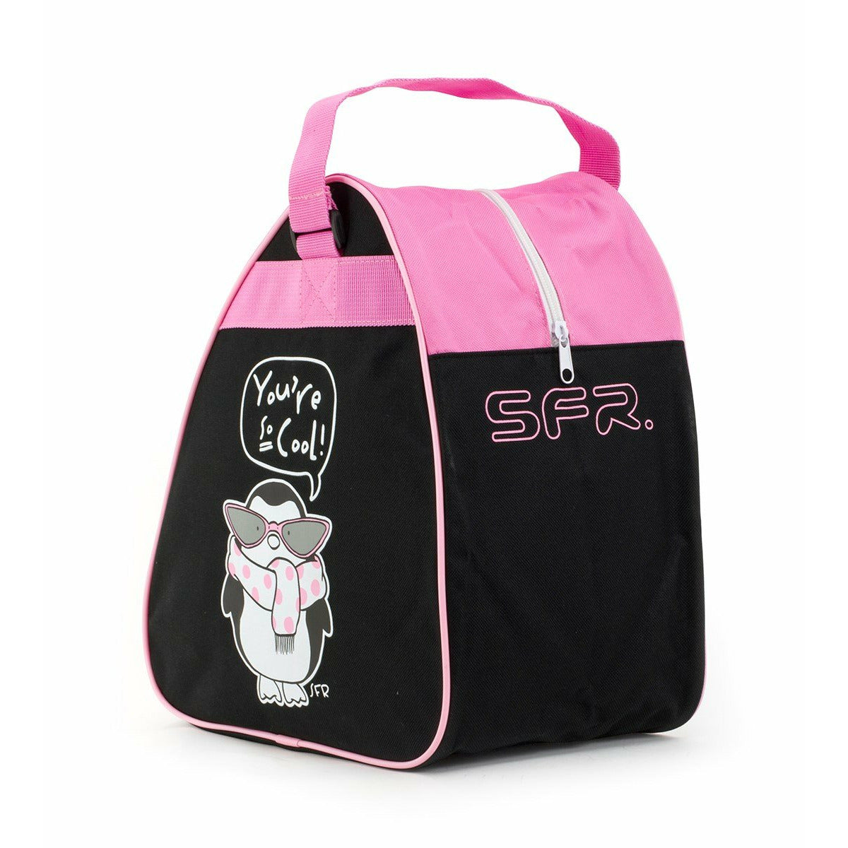 SFR JUNIOR ICE SKATE BAG