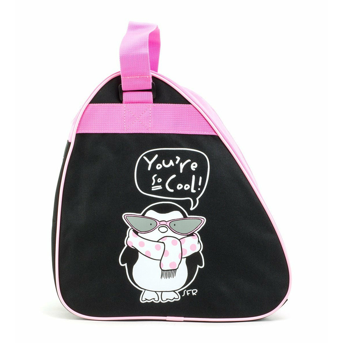 SFR JUNIOR ICE SKATE BAG
