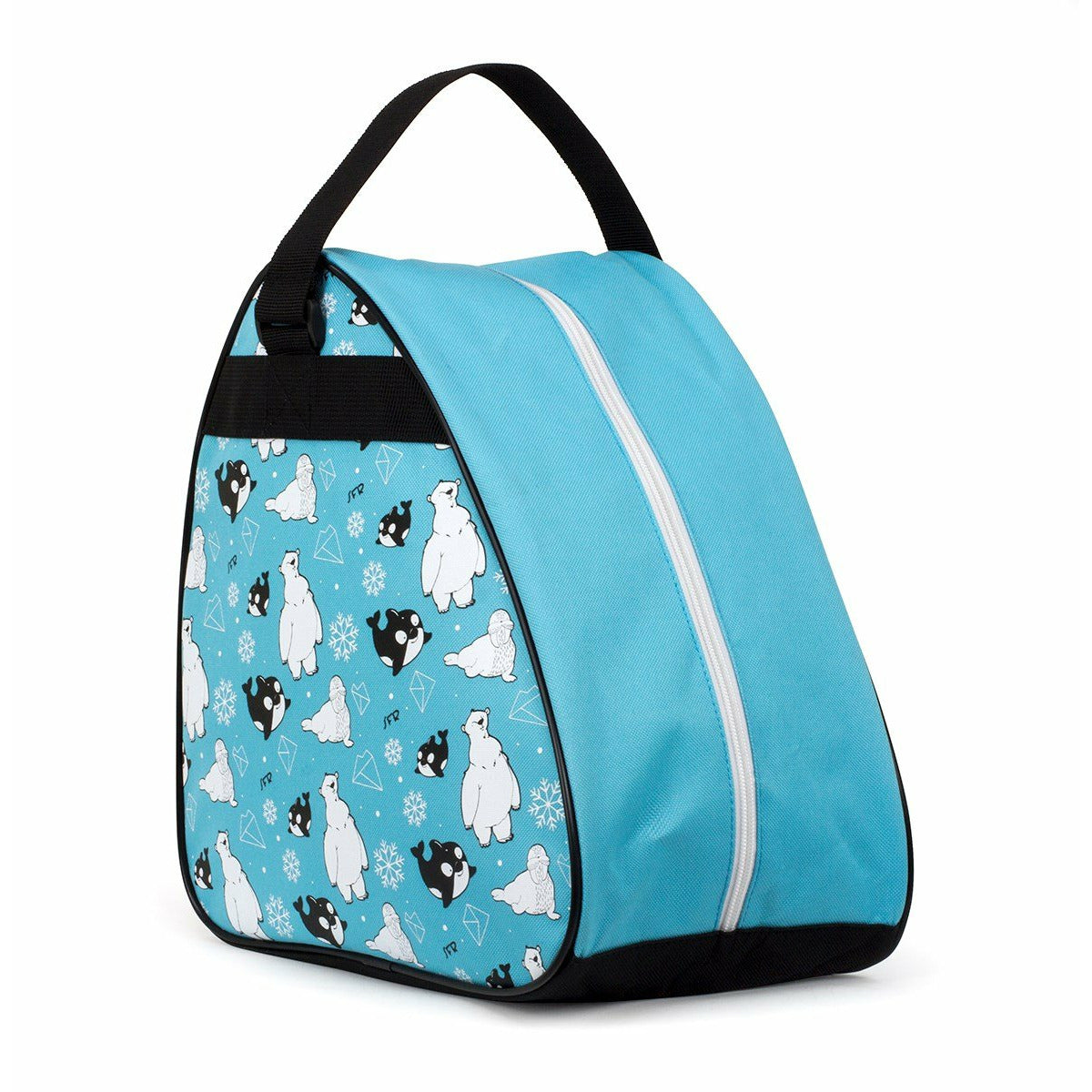 SFR JUNIOR ICE SKATE BAG