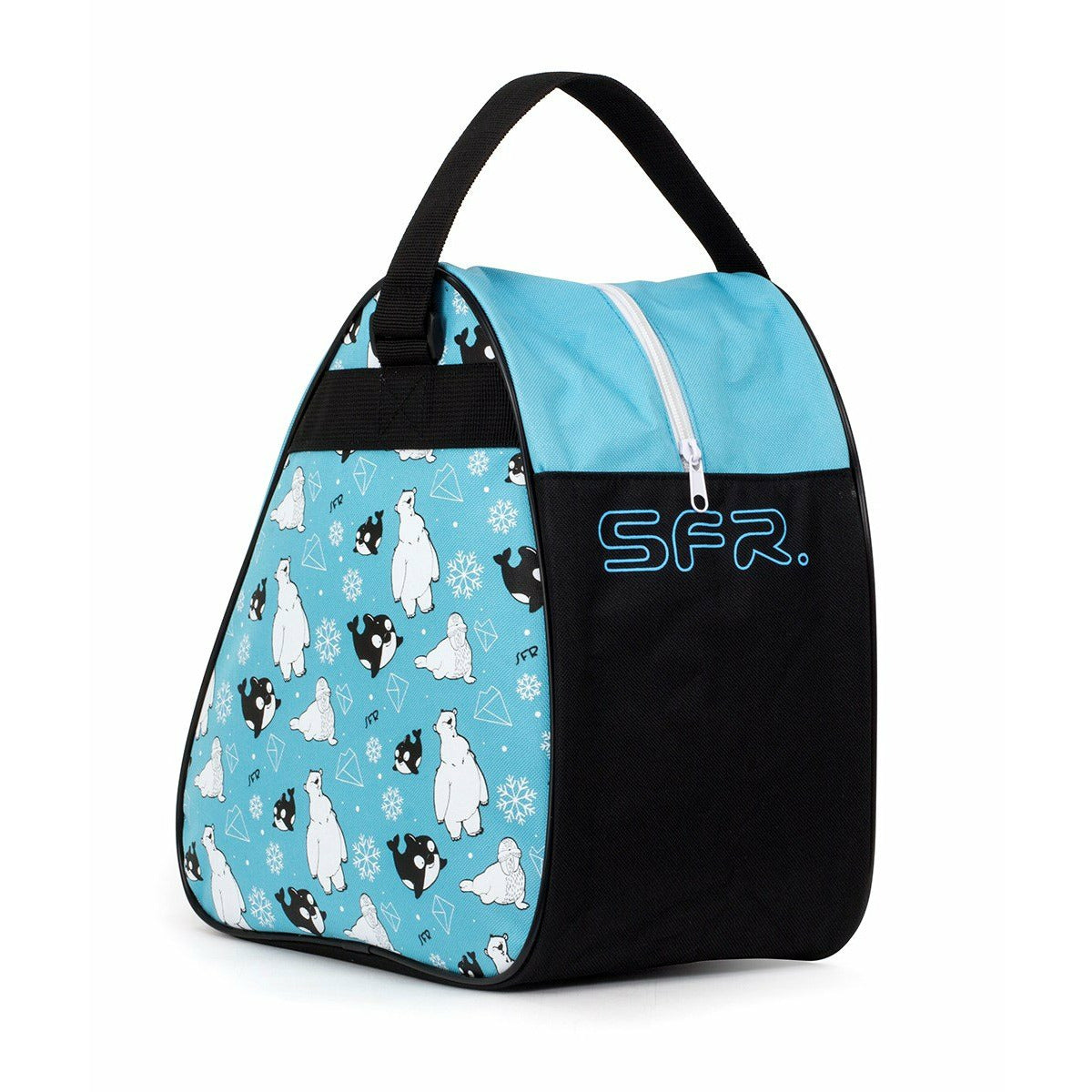SFR JUNIOR ICE SKATE BAG
