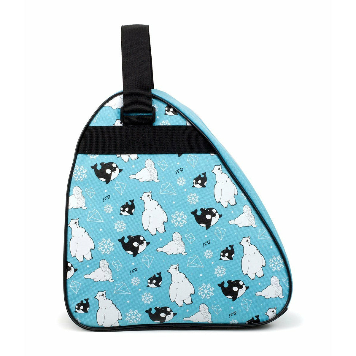 SFR JUNIOR ICE SKATE BAG