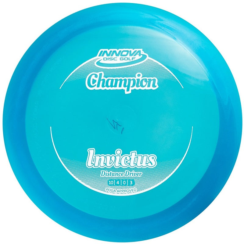 Champion Invictus