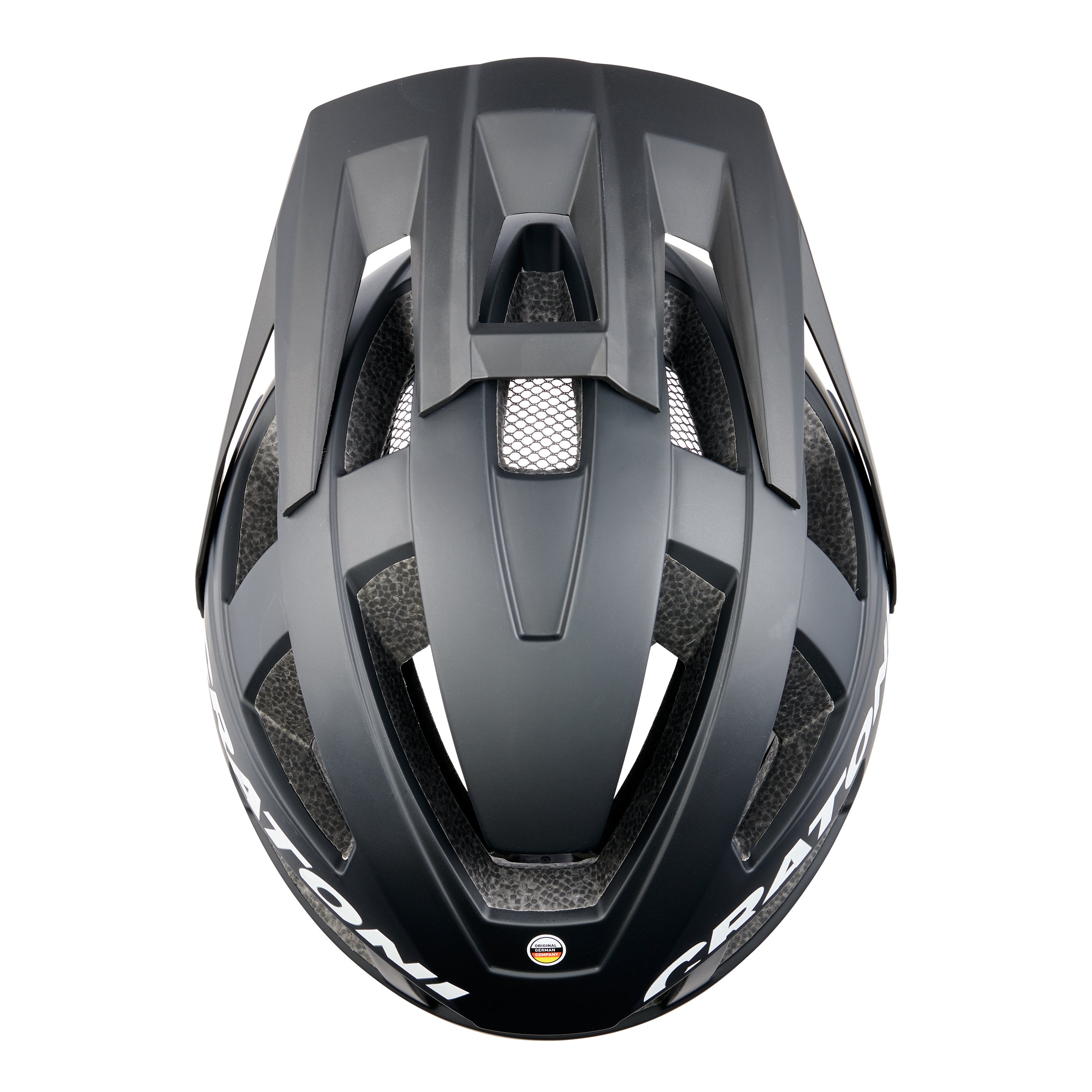 ALLSET BLACK MATT