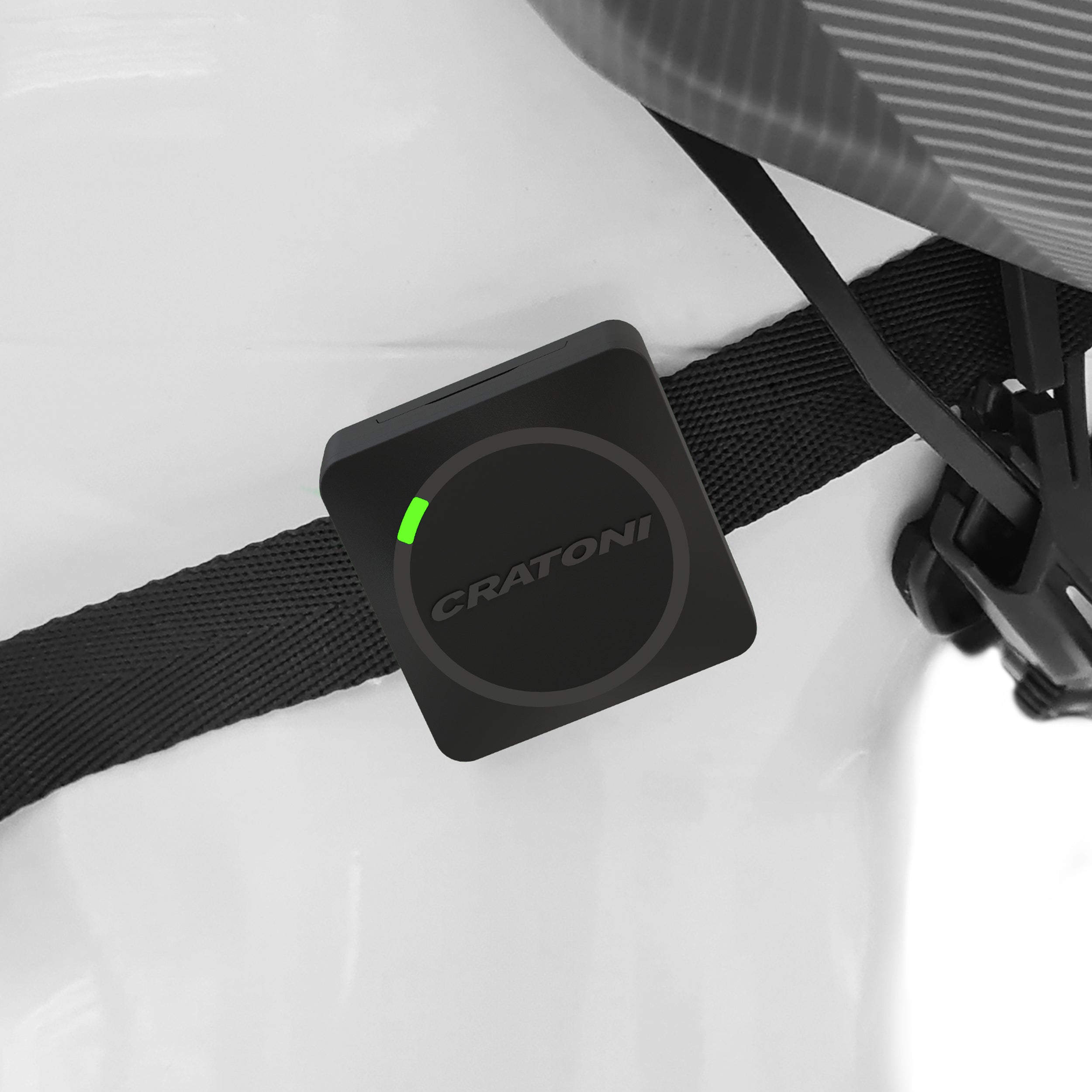 C-SAFE CRASH SENSOR