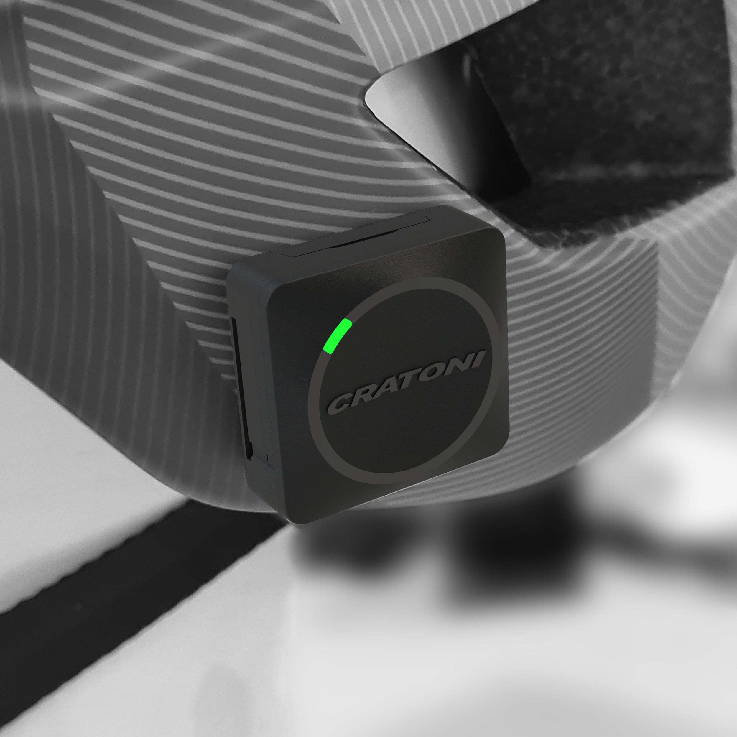 C-SAFE CRASH SENSOR