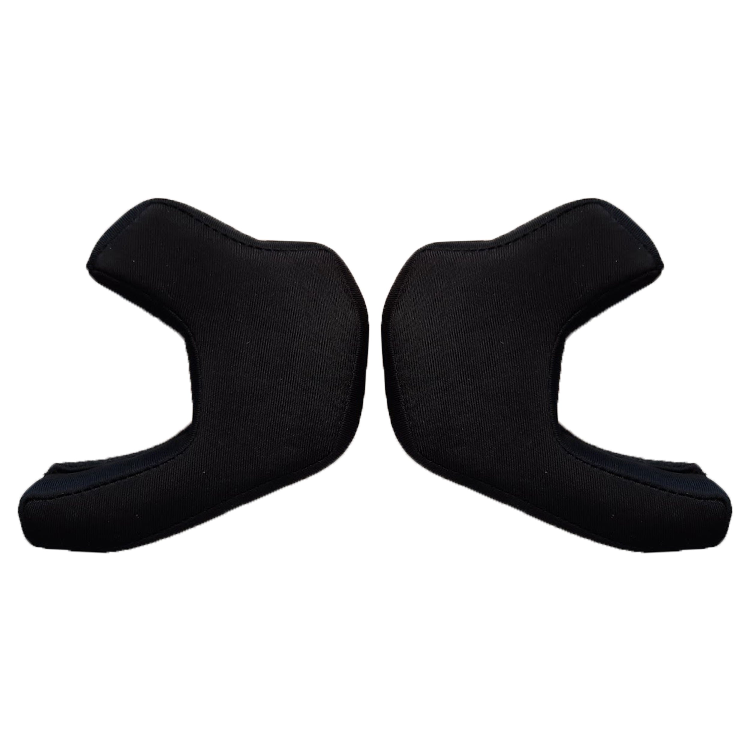 CRATONI CHEEK PADS