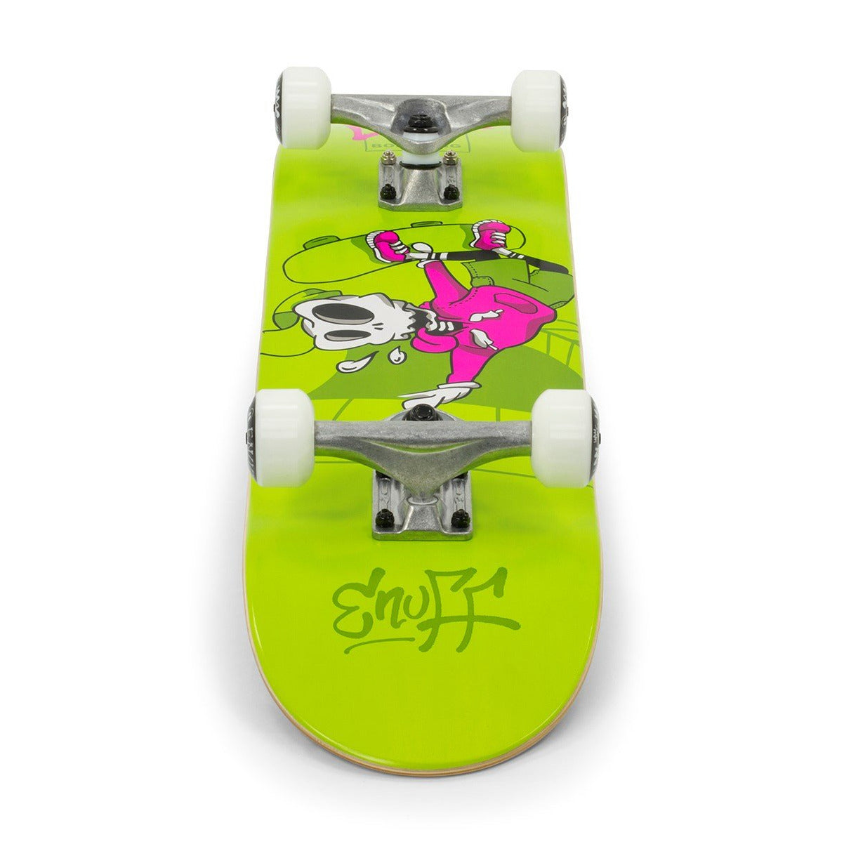 ENUFF SKULLY MINI COMPLETE HJÓLABRETTI