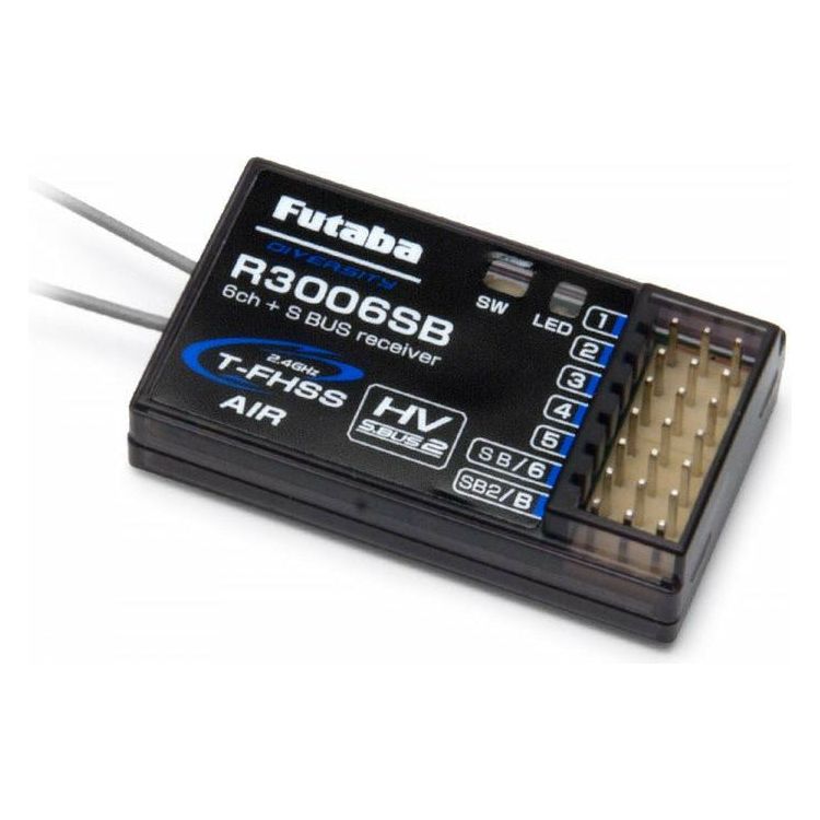 T6K-V2 radio set - Krakkasport.is