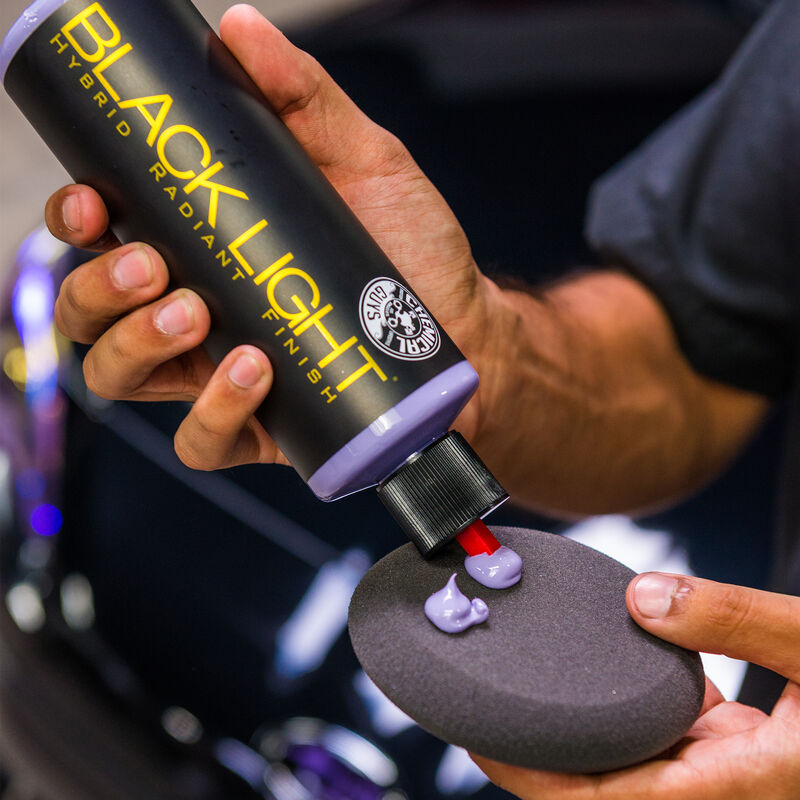 CHEMICAL GUYS BLACK LIGHT GLJÁI/SEALANT