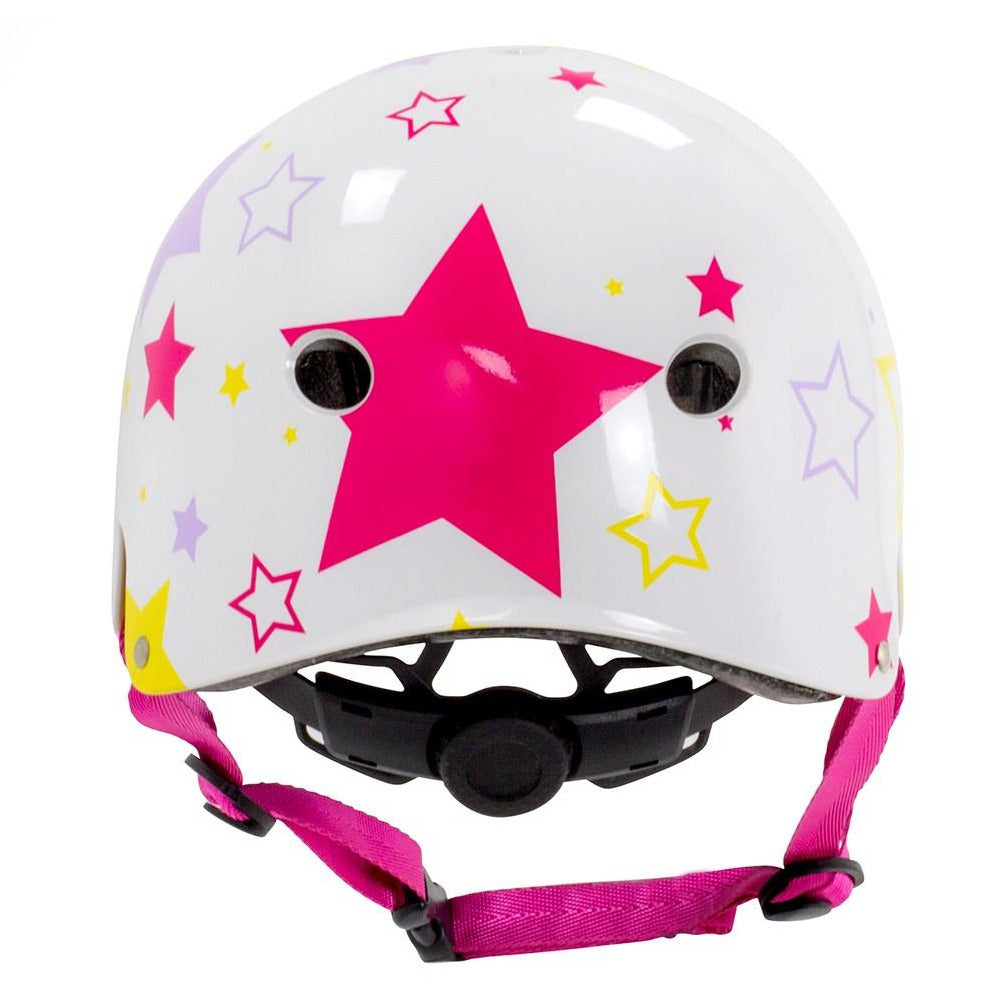 SFR ADJUSTABLE BARNAHÁLMUR