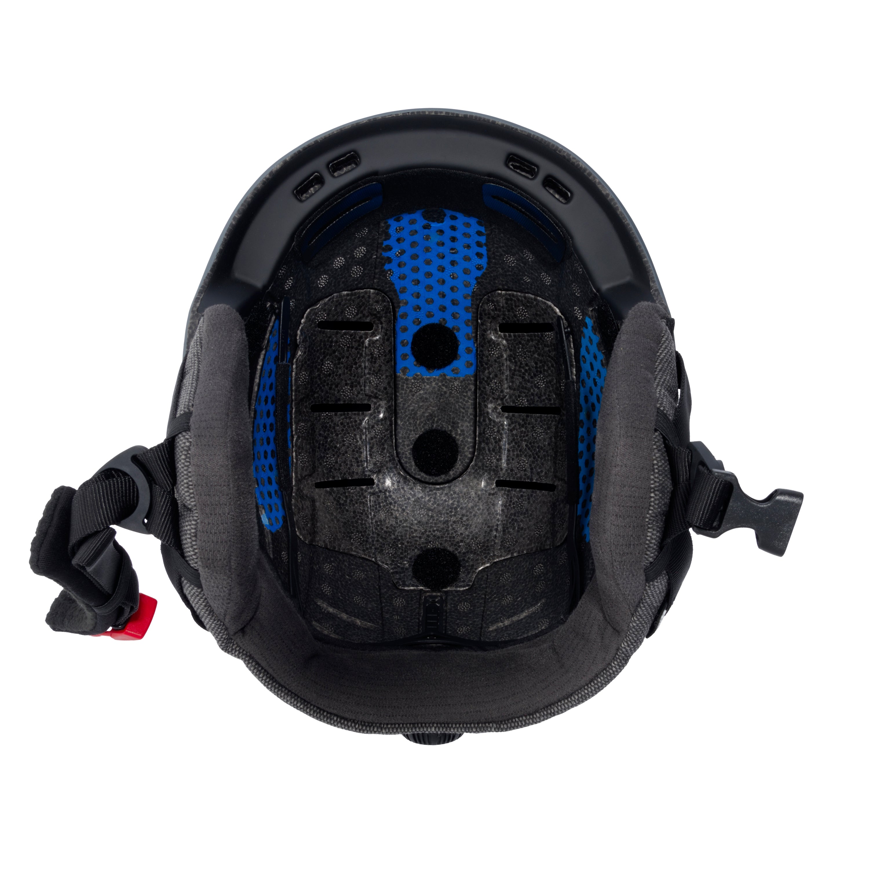 SHRED SLAM-CAP NOSHOCK 2.0 - GREY