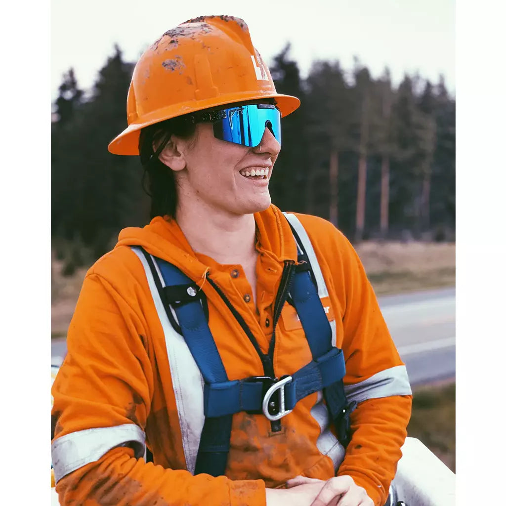 Pit Viper The Hail Sagan 2000s