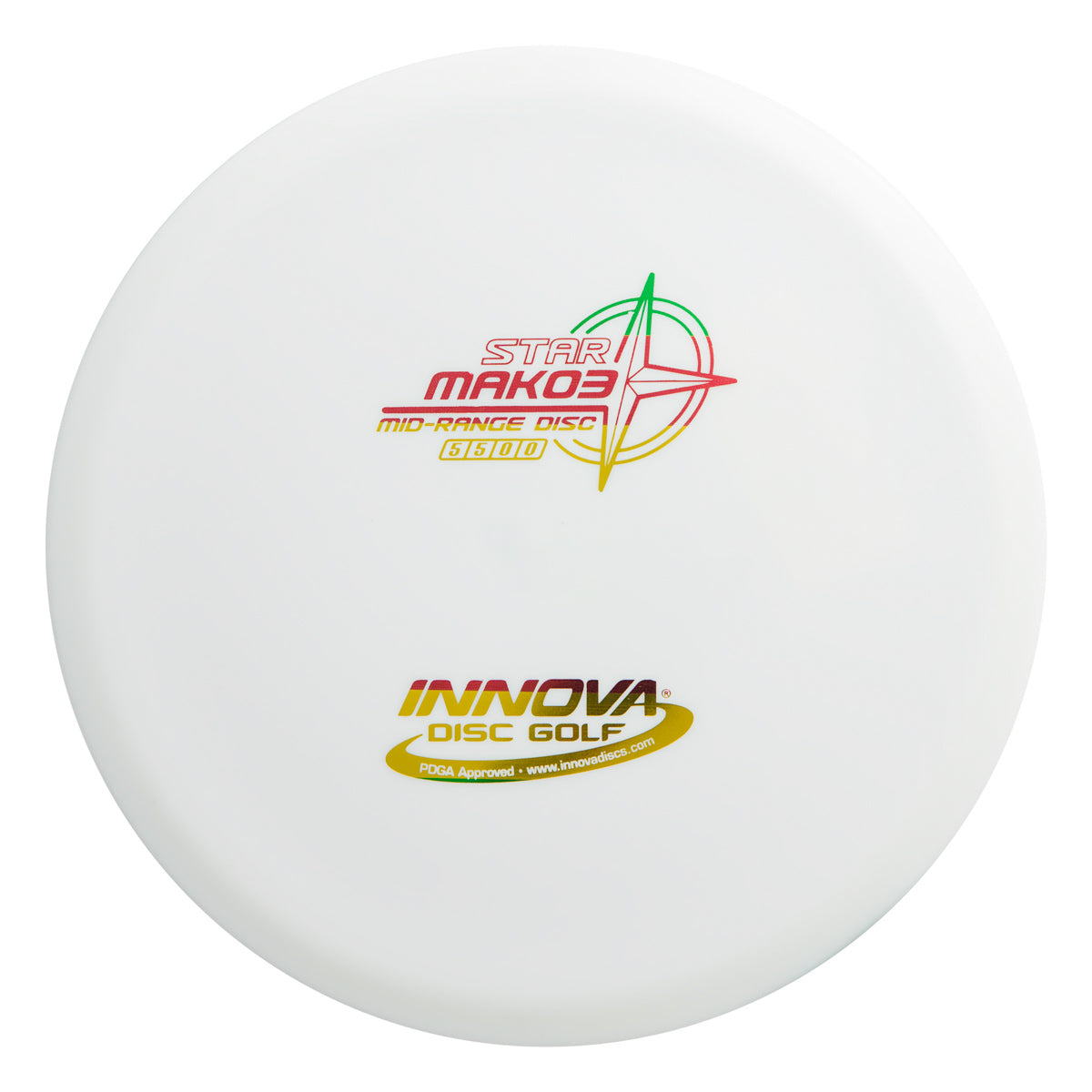 Star Mako 3