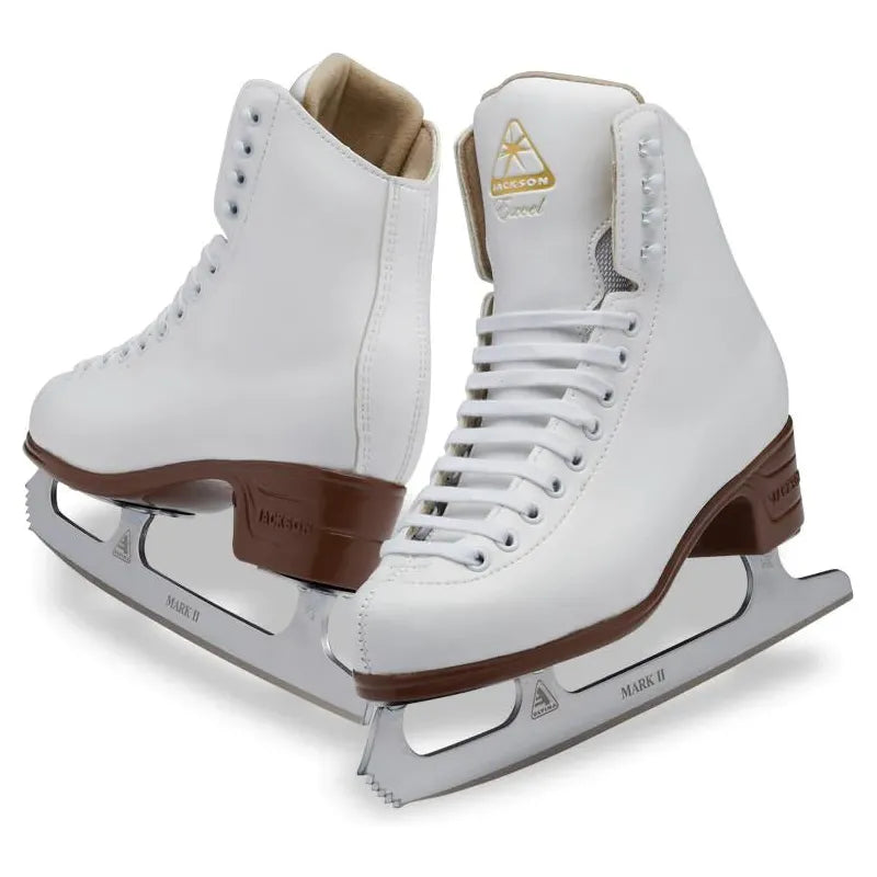 Jackson Excel