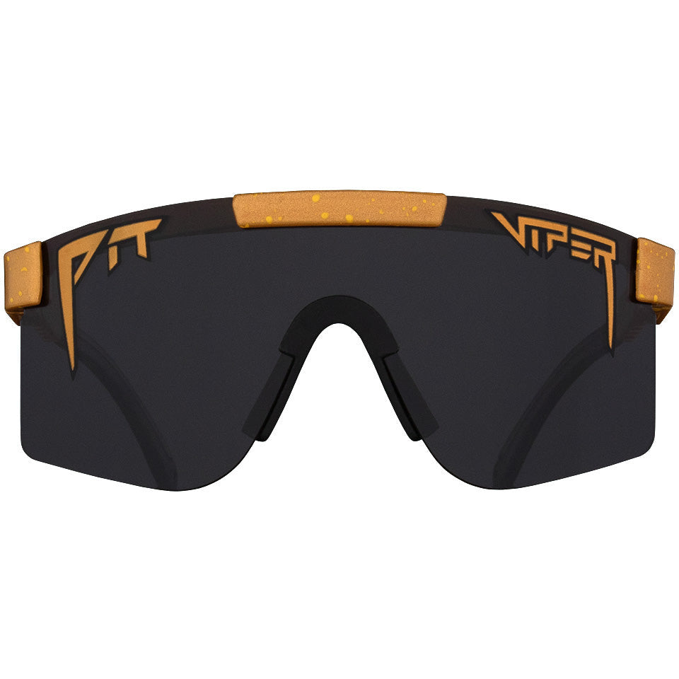 Pit Viper The Kumquat Polarized Single Wide