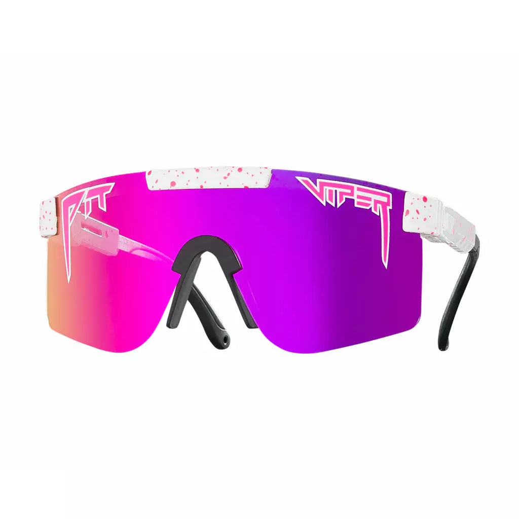 Pit Viper The La Brights Polarized Single Wide