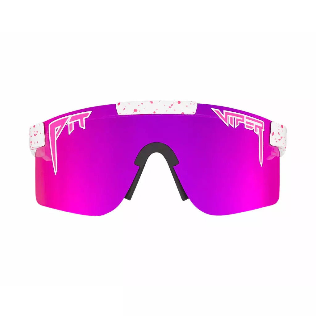 Pit Viper The La Brights Polarized Single Wide