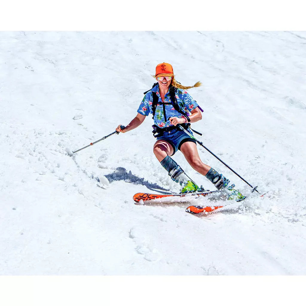 Pit Viper The Miami Nights Polarized Double Wide