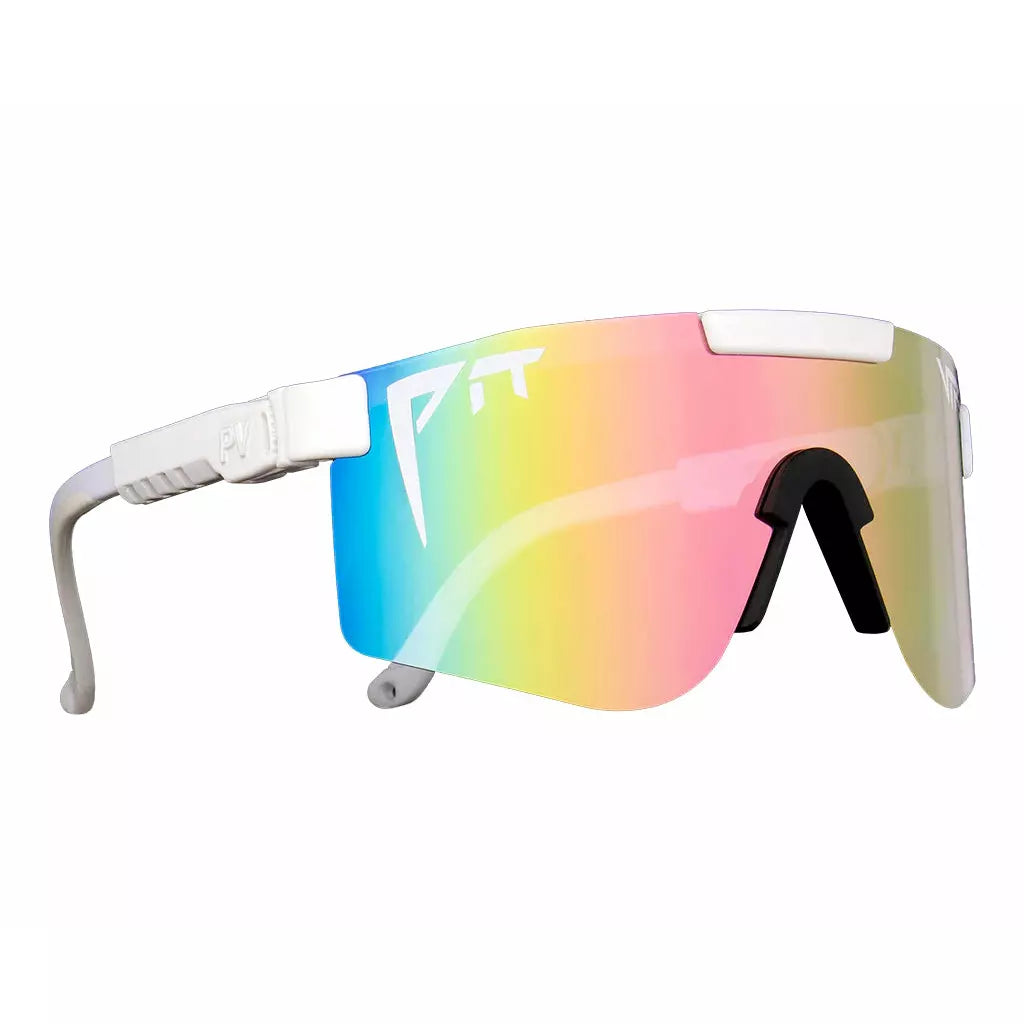 Pit Viper The Miami Nights Polarized Double Wide