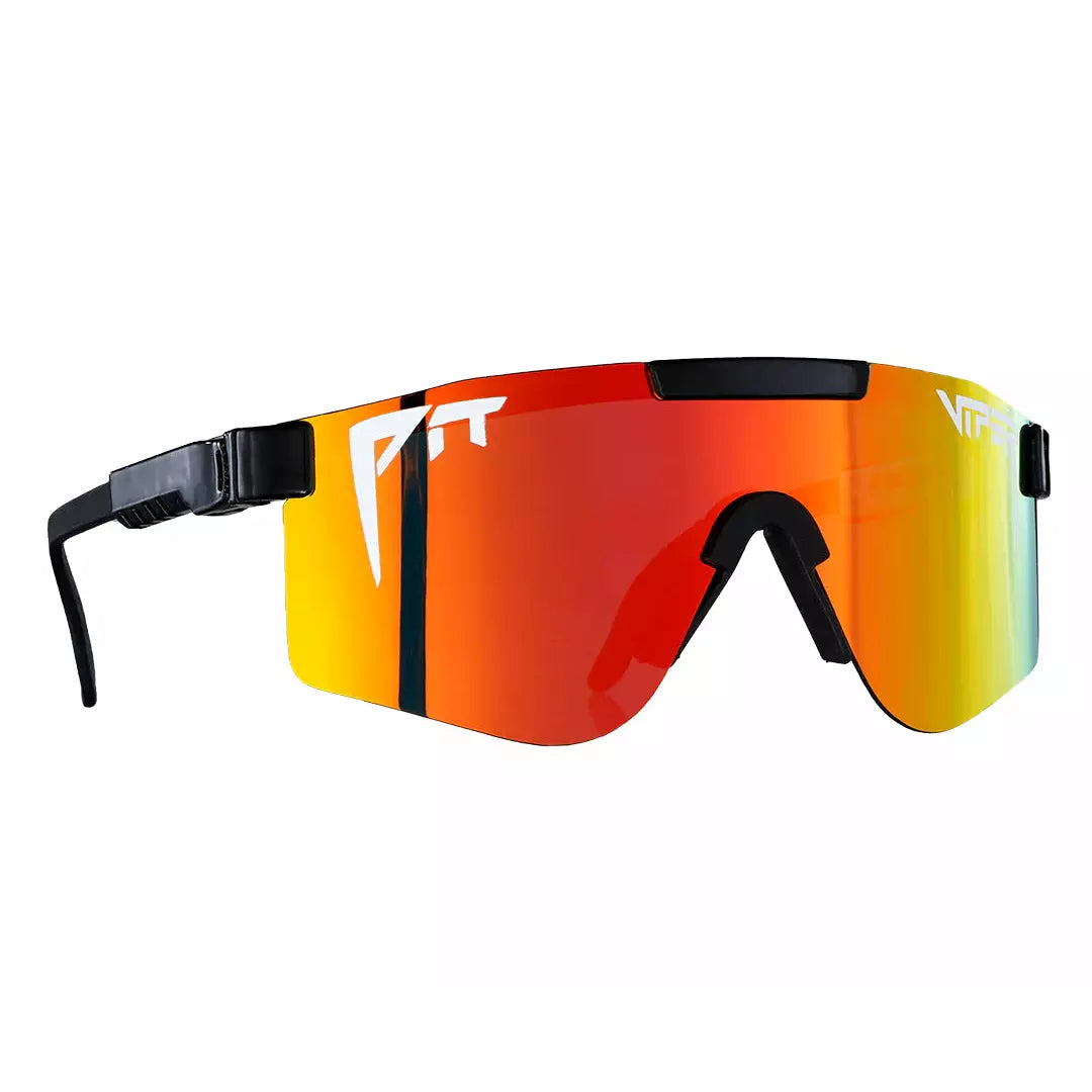 Pit Viper The Mystery Polarized Double Wide