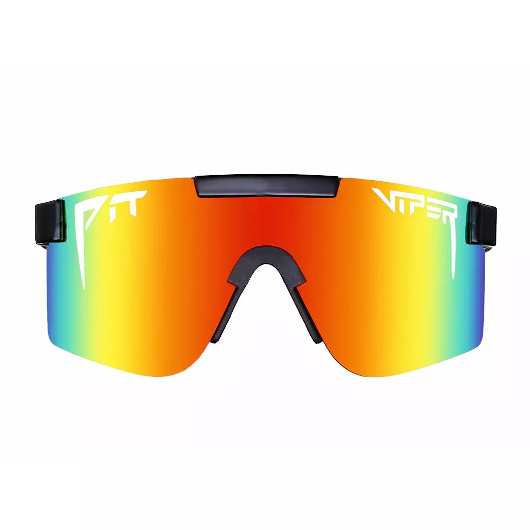 Pit Viper The Mystery Polarized Single Wide