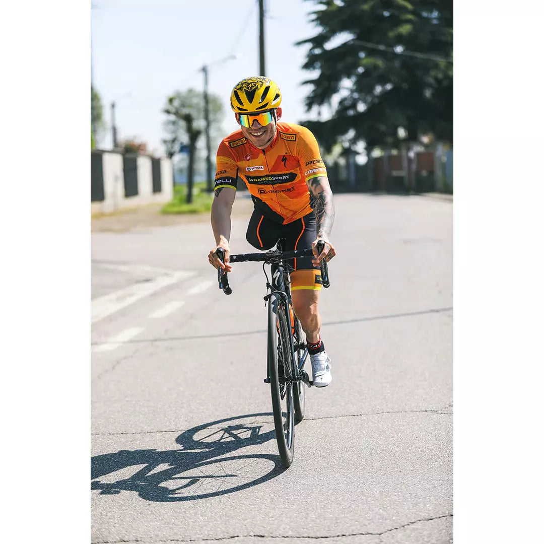 Pit Viper The Mystery Polarized Single Wide