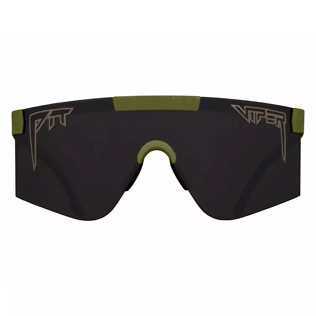 Pit Viper The NJP 2000s