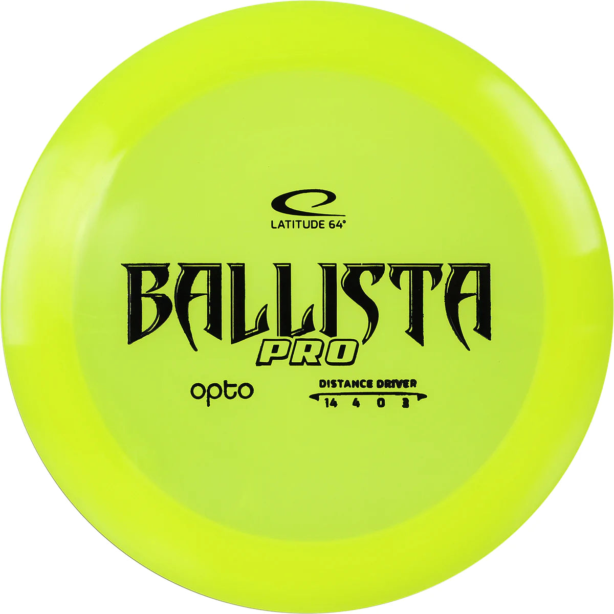 Opto Ballista Pro
