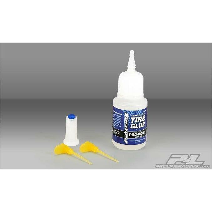 PROLINE Pro-Bond Tire Glue