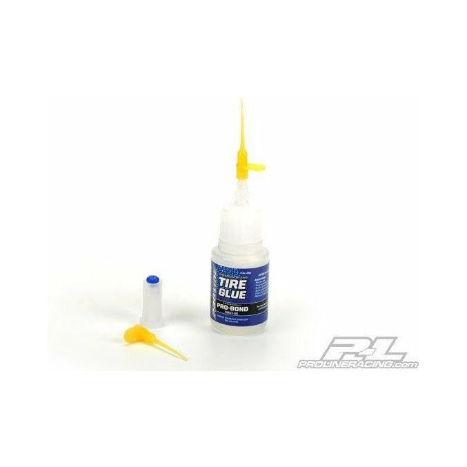 PROLINE Pro-Bond Tire Glue