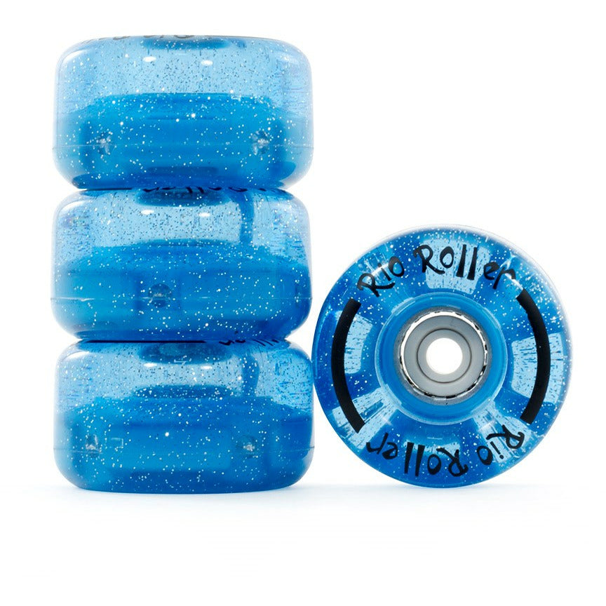 Rio Roller Light up wheels
