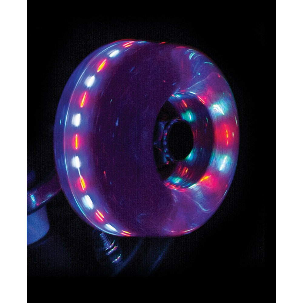Rio Roller Light up wheels