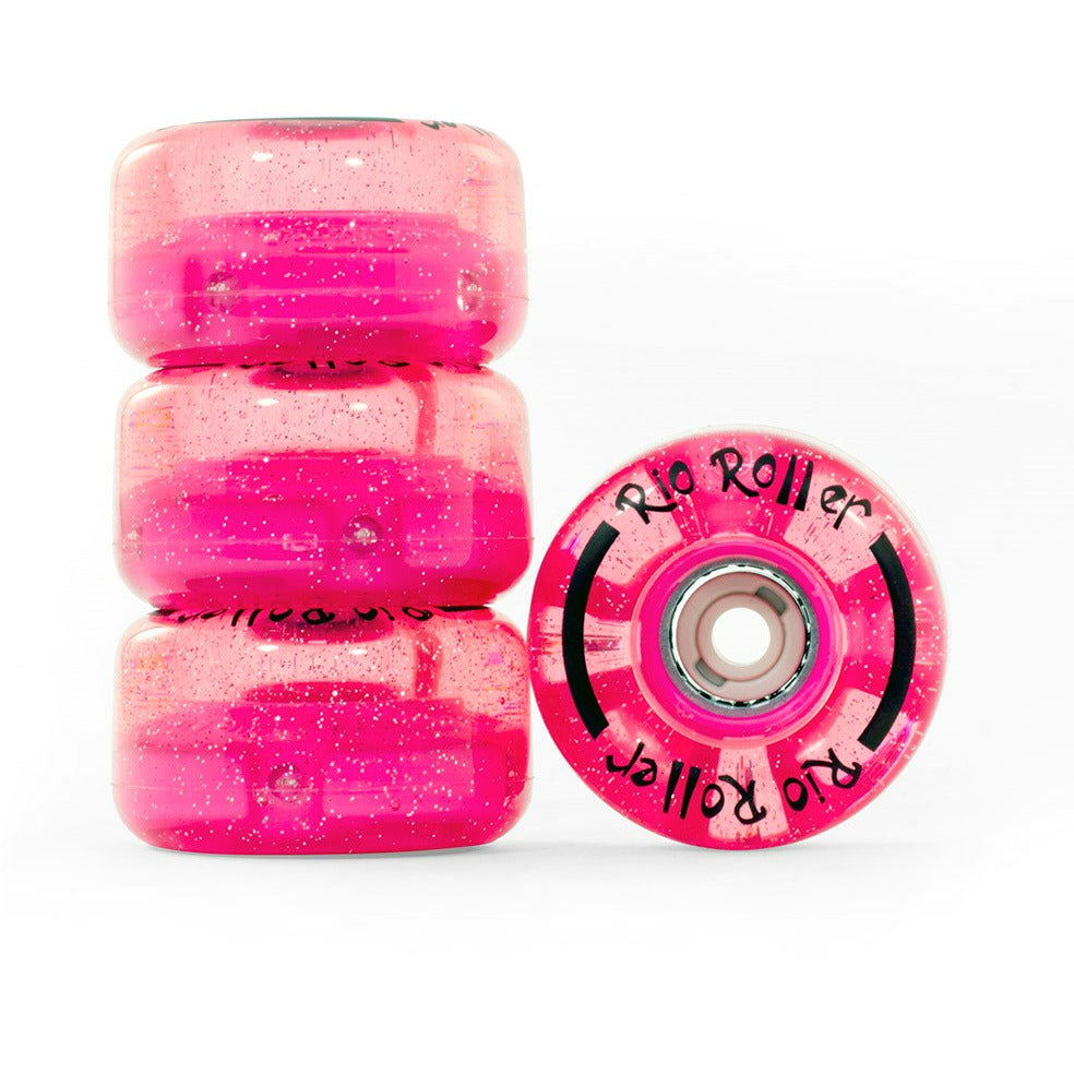 Rio Roller Light up wheels