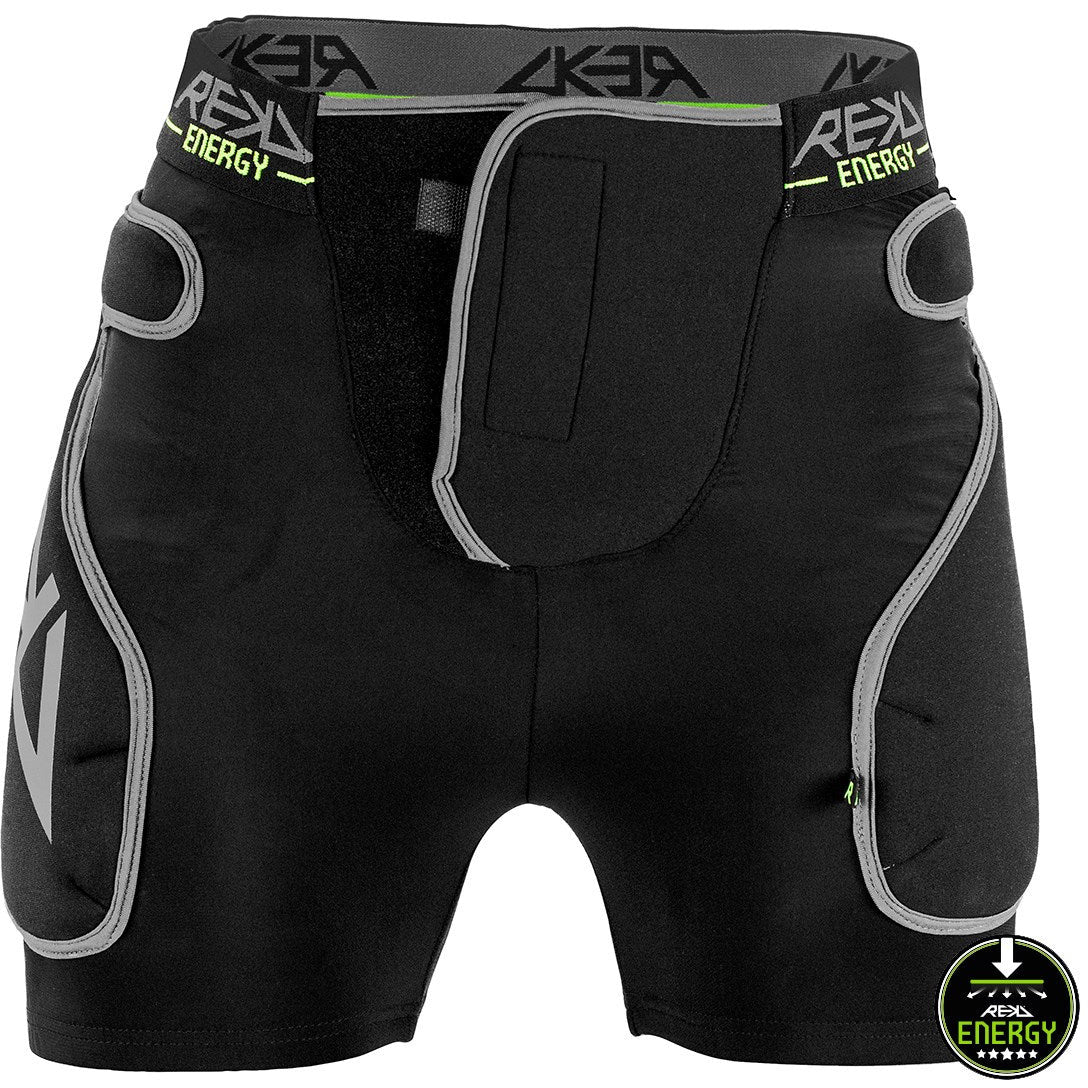 REKD Energy Impact Shorts