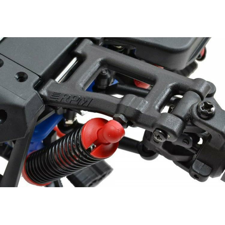 RPM Suspension Arms F/R Teton, Prerunner