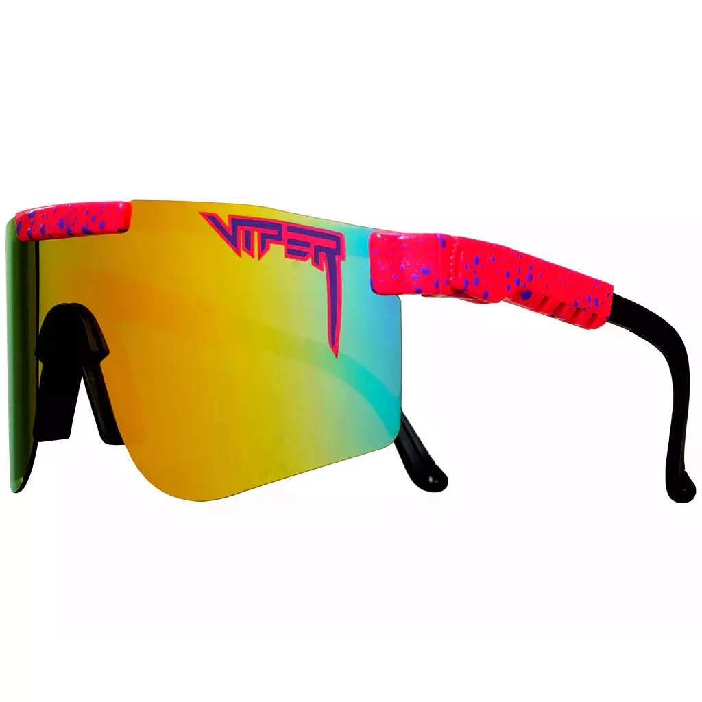 Pit Viper The Radical Polarized Double Wide