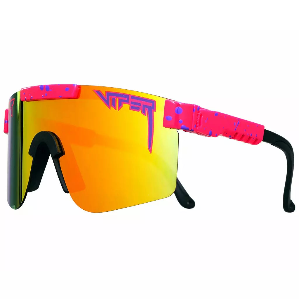 Pit Viper The Radical Polarized Single Wide