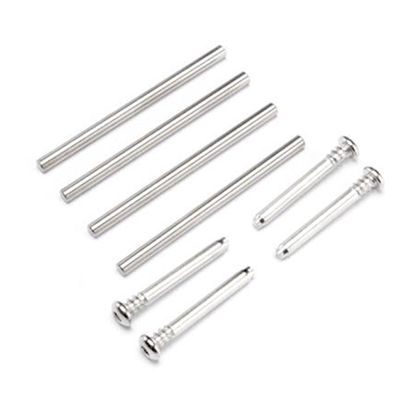 TRAXXAS Suspension pin set, complete - Krakkasport.is