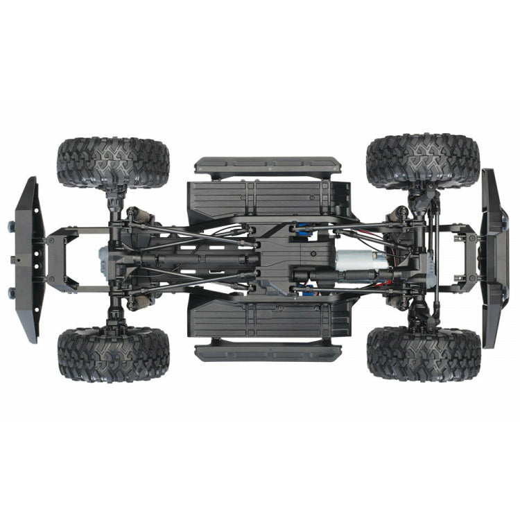 TRAXXAS TRX-4 Land Rover Defender