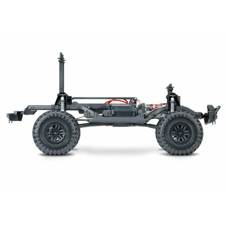 TRAXXAS TRX-4 Land Rover Defender
