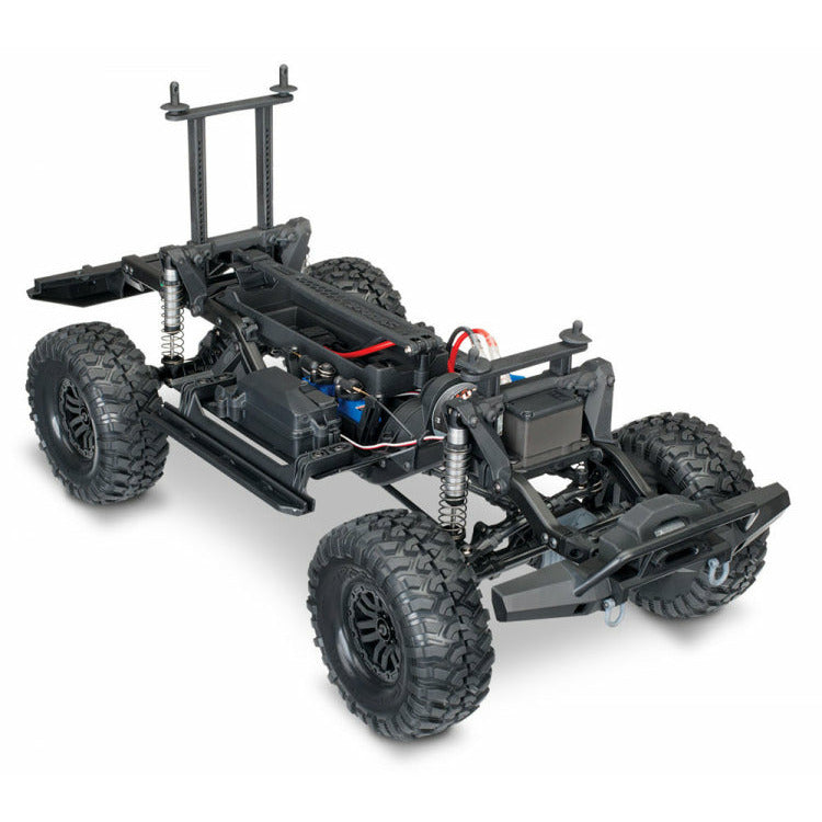 TRAXXAS TRX-4 Land Rover Defender