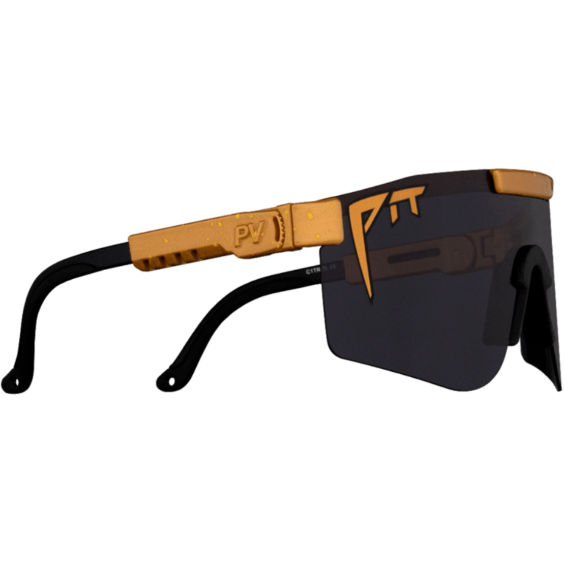 Pit Viper The Kumquat Polarized Double Wide