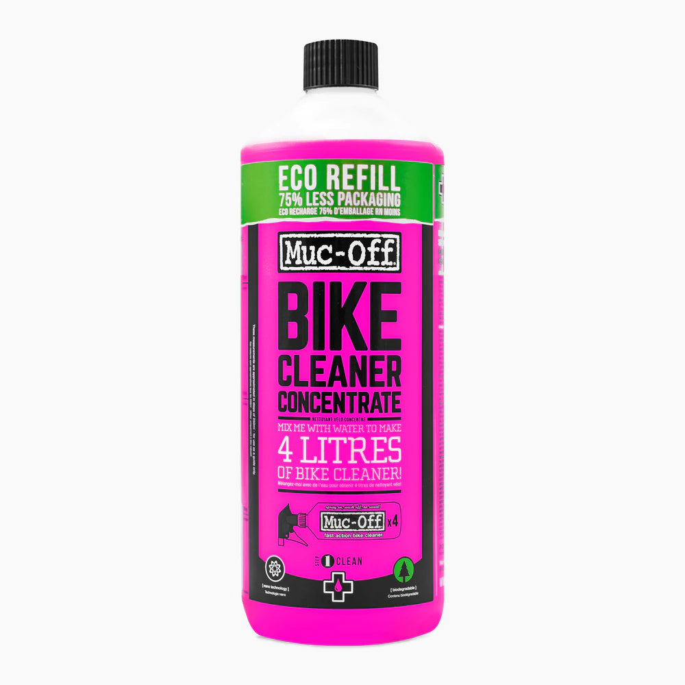MUC-OFF Pressure Washer Bicycle Bundle